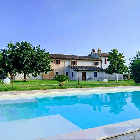Podere Le Volte Degli Angeli Spello Exterior foto