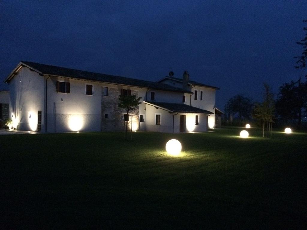 Podere Le Volte Degli Angeli Spello Exterior foto