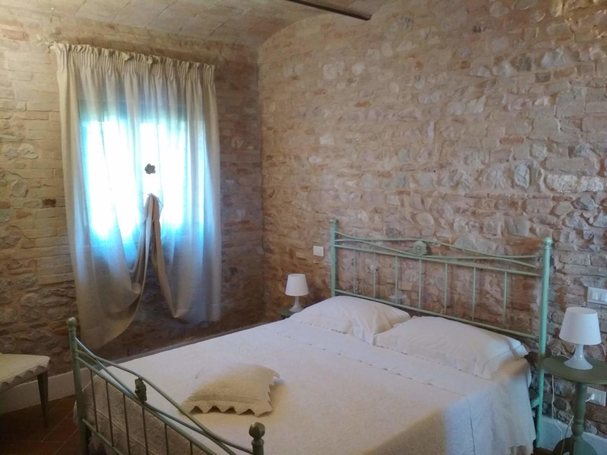Podere Le Volte Degli Angeli Spello Exterior foto